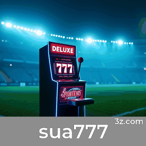 Sua777: Jogo em Tempo Real para Brasileiros