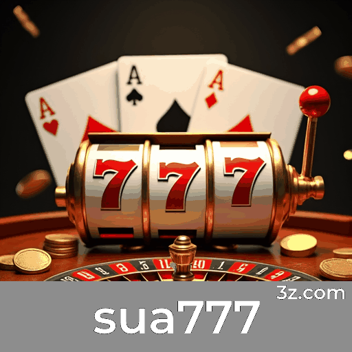 Bem-vindo ao Mundo de Jogos Diversificado da sua777
