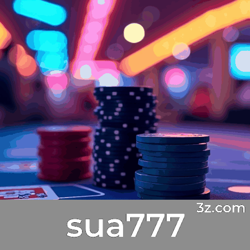 Experiência Premium de Jogos de Casino no sua777