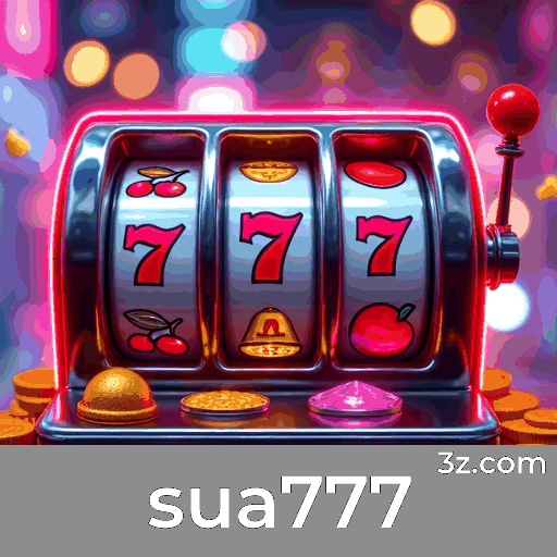 sua777: O Melhor Cassino Online com Pagamentos Rápidos
