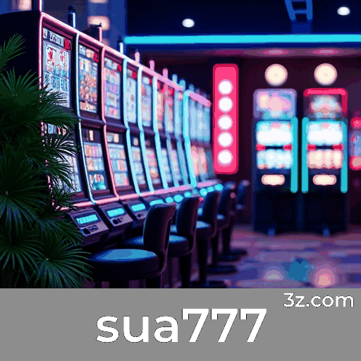sua777: A Plataforma de Jogo com Serviço Profissional e Seguro