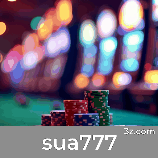 sua777: A Plataforma de Jogo com Serviço Profissional e Seguro