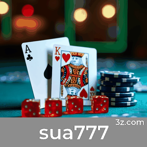 Sua777: Jogo em Tempo Real para Brasileiros