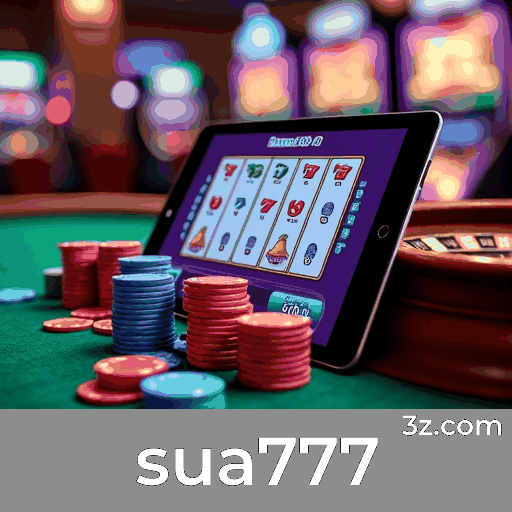 Experiência Premium de Jogos de Casino no sua777